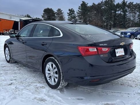 Used 2023 Chevrolet Malibu LT image 5