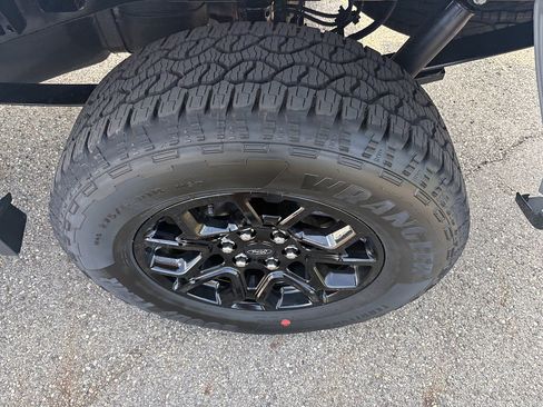 New 2026 Ford F150 STX AWD/4WD image 10