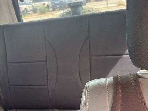 Used 2008 Jeep Wrangler X image 10