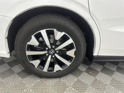 Used 2026 Honda Odyssey EX-L image 18