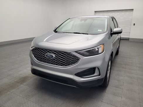 Used 2024 Ford Edge SEL image 15