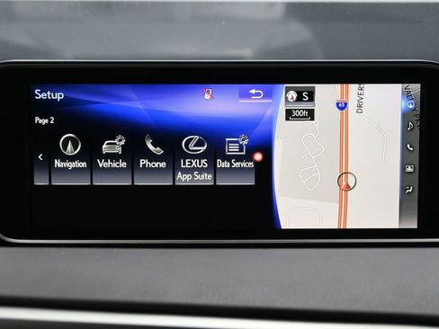 Used 2016 Lexus RX 350 AWD w/ Premium Package image 12