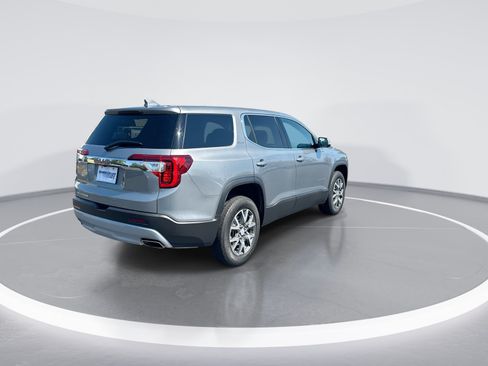 Used 2023 GMC Acadia SLE FWD image 9