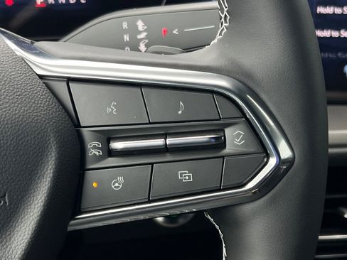 New 2025 Chevrolet Traverse LT w/ Enhanced Driving Package image 31