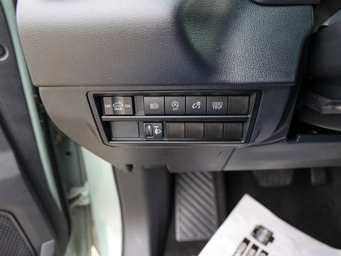 Used 2024 Toyota Tundra SR5 RWD image 21