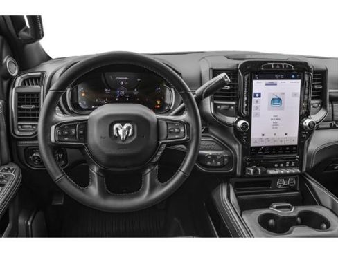 Used 2023 RAM 2500 Rebel w/ Level 2 Equipment Group image 9