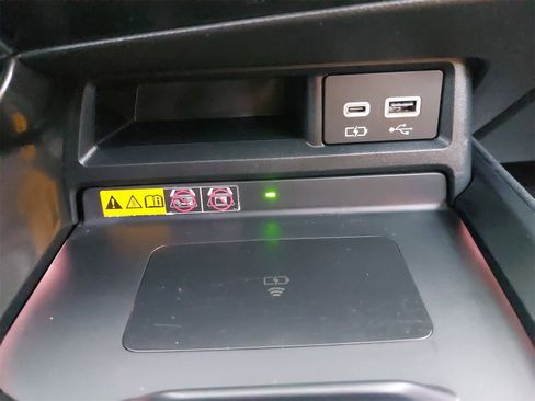 Used 2023 Lexus NX 350 AWD w/ Premium Package image 27