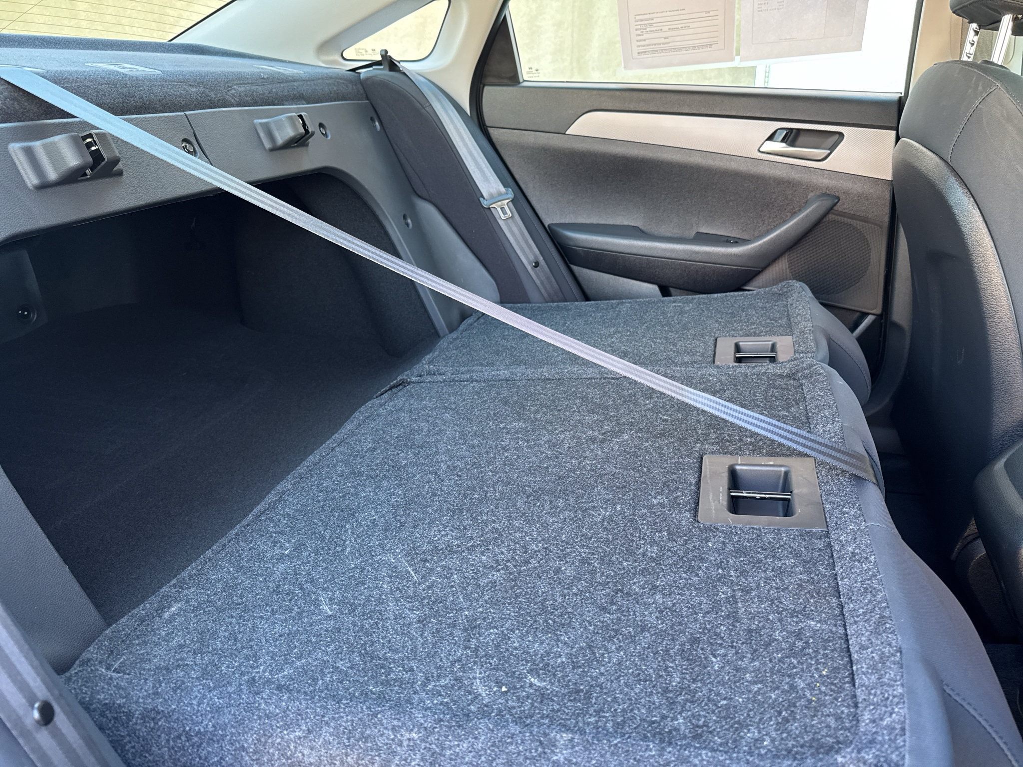 Used 2019 Hyundai Sonata ECO FWD image 28