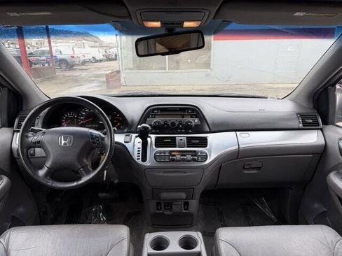 Used 2010 Honda Odyssey EX-L image 17