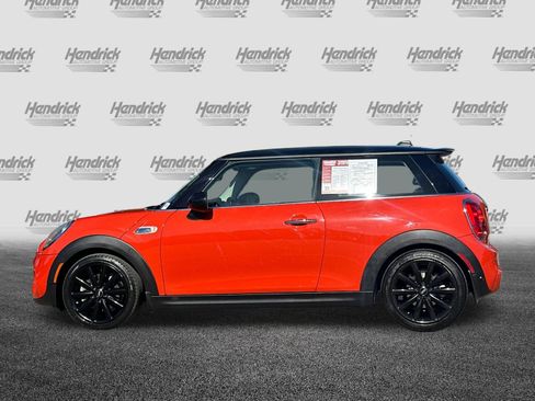 Used 2019 MINI Cooper S FWD image 8