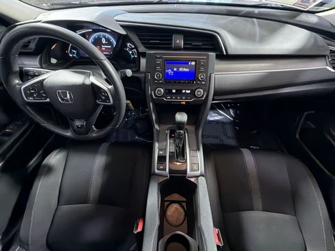 Used 2020 Honda Civic LX image 33