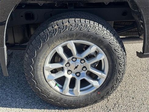 New 2026 Chevrolet Silverado 1500 RST image 4