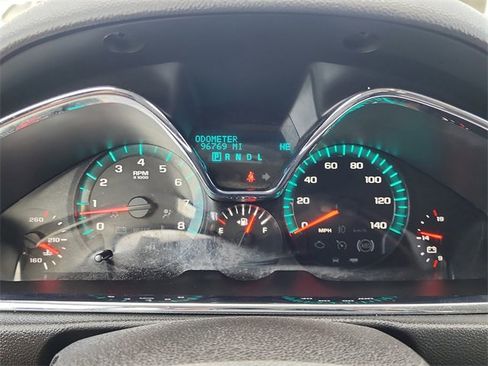 Used 2017 Chevrolet Traverse LT image 30