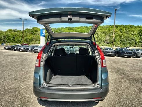 Used 2014 Honda CR-V LX image 21