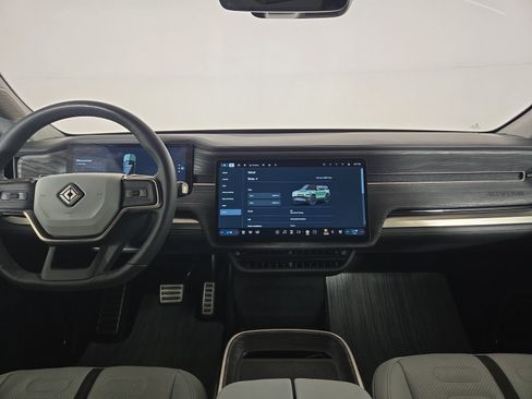 Used 2023 Rivian R1S Adventure Quad AWD/4WD image 27