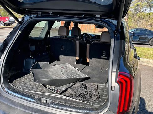 Used 2021 Kia Telluride SX w/ SX Prestige Package image 33