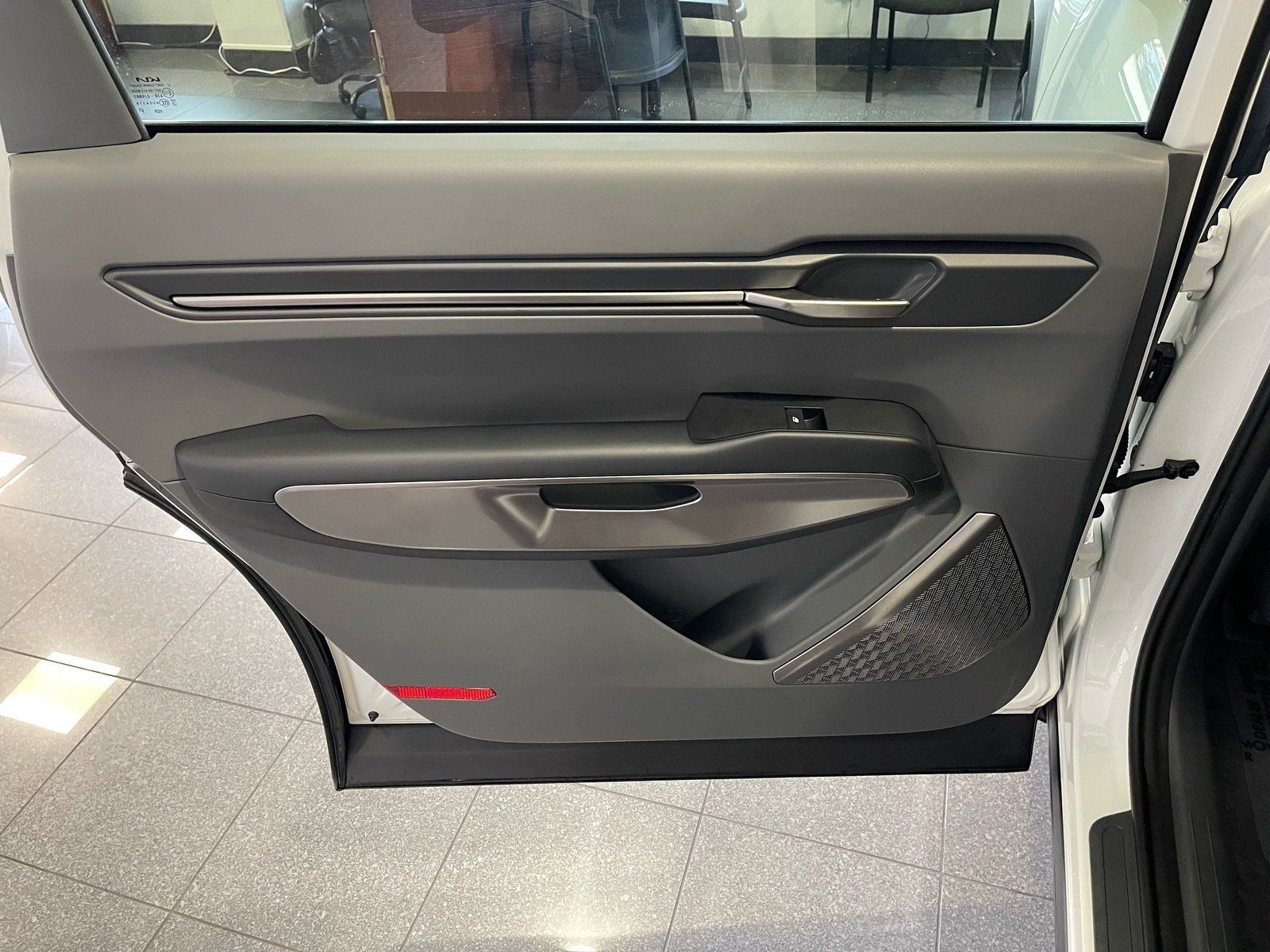 Used 2024 Kia EV9 Light RWD image 30