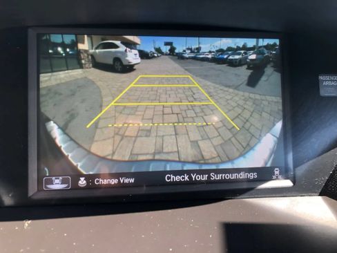 Used 2017 Acura MDX SH-AWD w/ Technology Package image 21