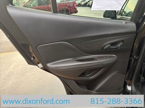 Used 2017 Buick Encore Preferred image 23