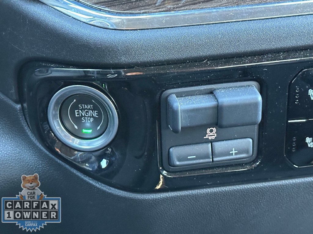 Used 2023 Chevrolet Silverado 1500 RST w/ Protection Package AWD/4WD image 33