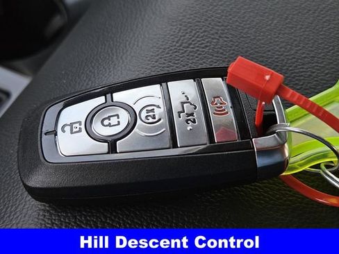 New 2024 Ford F150 XLT w/ Equipment Group 302A MID image 26