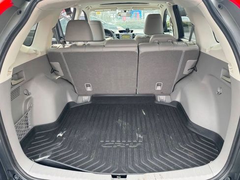 Used 2013 Honda CR-V EX-L image 28