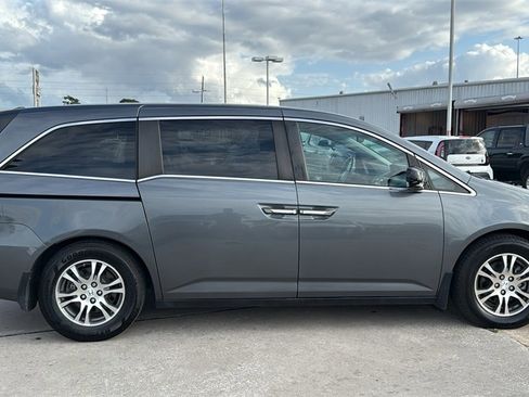 Used 2011 Honda Odyssey EX-L image 8