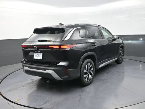Used 2026 Volkswagen Tiguan S AWD/4WD image 11