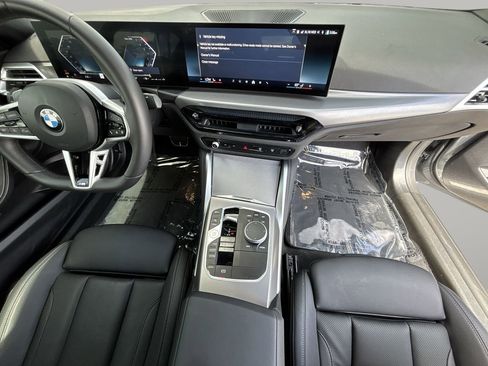 Used 2025 BMW 230i Coupe w/ M Sport Package RWD image 12