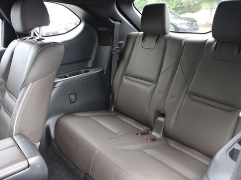 Used 2023 MAZDA CX-9 Signature AWD/4WD image 13