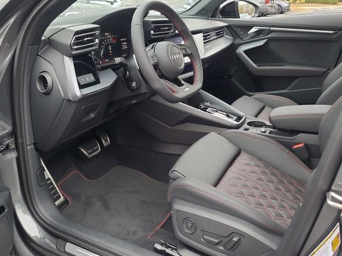 New 2026 Audi S3 Premium image 6