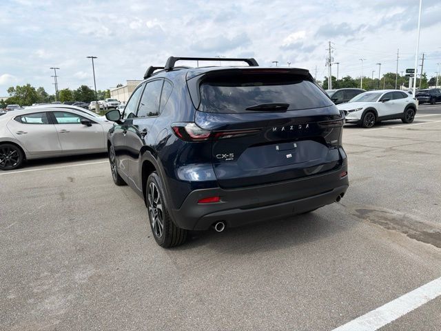 New 2026 MAZDA CX-5 Preferred AWD/4WD image 13