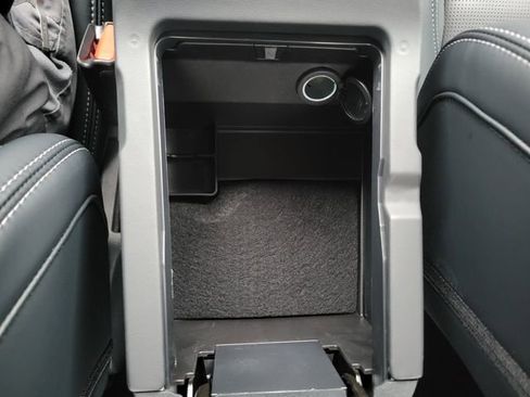 New 2026 Ford Mustang Premium RWD image 31