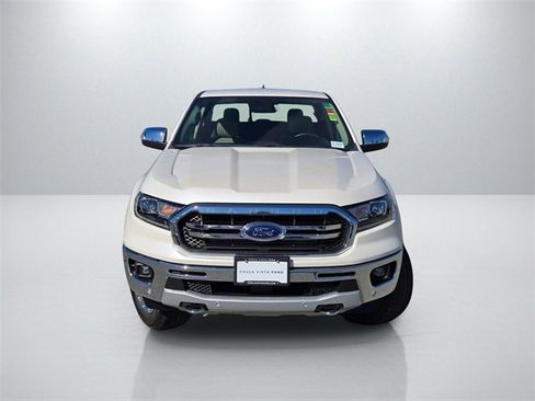 Used 2019 Ford Ranger Lariat w/ Equipment Group 501A Mid image 2