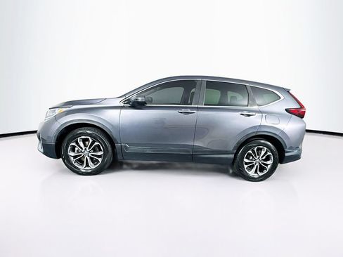 Used 2021 Honda CR-V EX image 6