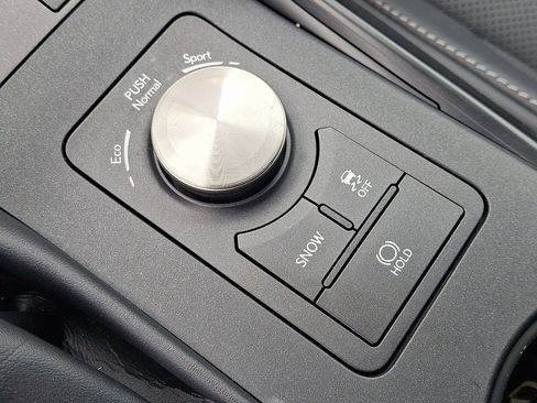 Used 2024 Lexus IS 350 F Sport w/ Memory Package AWD/4WD image 24