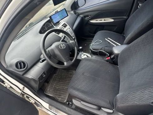 Used 2008 Toyota Yaris Sedan FWD image 10