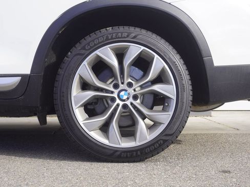 Used 2017 BMW X3 xDrive28i image 35