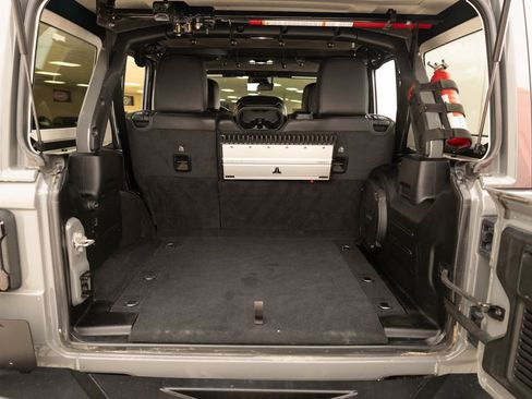 Used 2023 Jeep Wrangler Unlimited Rubicon 392 w/ Xtreme Recon 35" Tire Package image 52