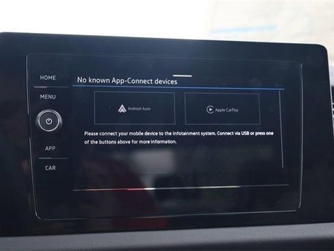 New 2025 Volkswagen Jetta Sport image 11