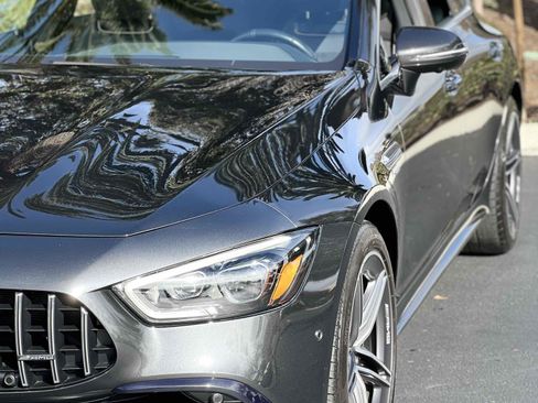 Used 2019 Mercedes-Benz AMG GT 53 image 67