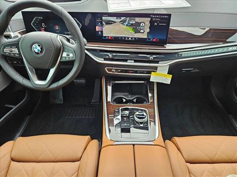 New 2026 BMW X5 sDrive40i w/ Executive Package image 15