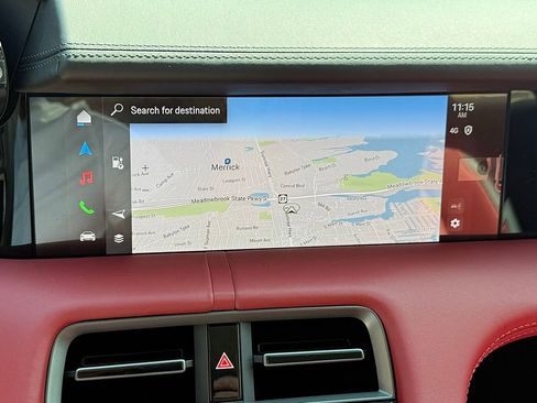 New 2025 Porsche Taycan AWD/4WD image 14