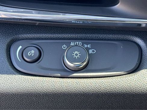 New 2026 Buick Envista Sport Touring w/ Convenience I Package FWD image 10