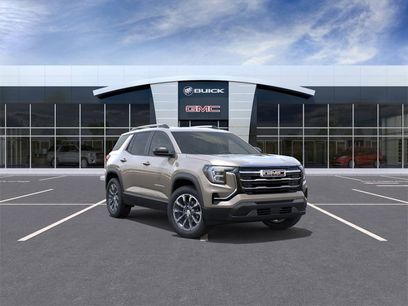 New 2026 GMC Terrain Elevation w/ Elevation Premium Package