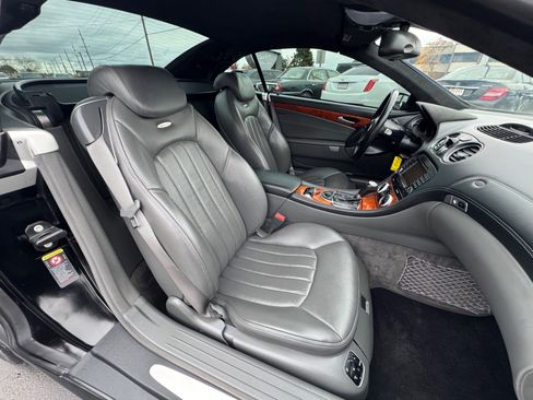 Used 2005 Mercedes-Benz SL 65 AMG image 17