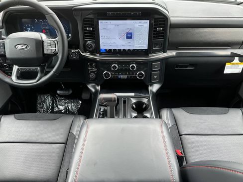 New 2026 Ford F150 Raptor AWD/4WD image 13