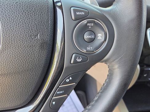 Used 2020 Honda Ridgeline RTL-E image 22