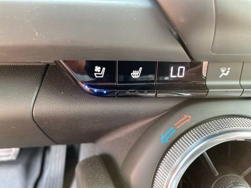 Used 2024 Chevrolet Camaro LT w/ RS Package RWD image 25