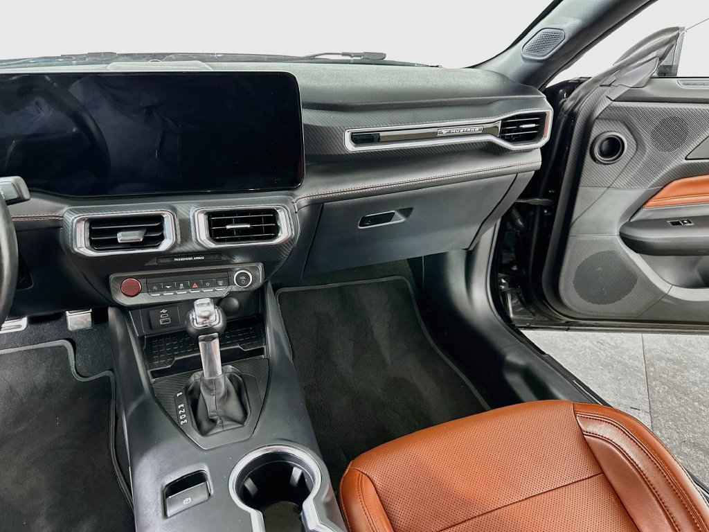 Used 2024 Ford Mustang GT Premium RWD image 21